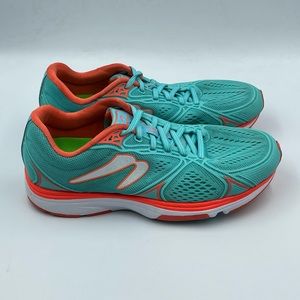 Newton Kismet‎ 6 Blue Women’s Sz 9